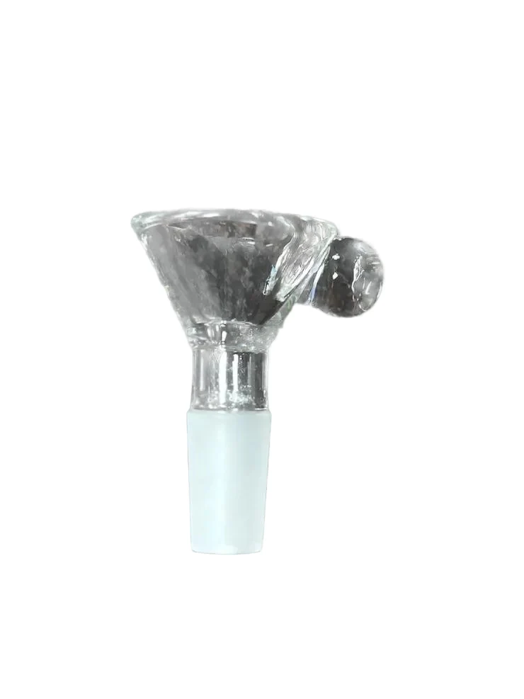 10 mm Glass Bowl