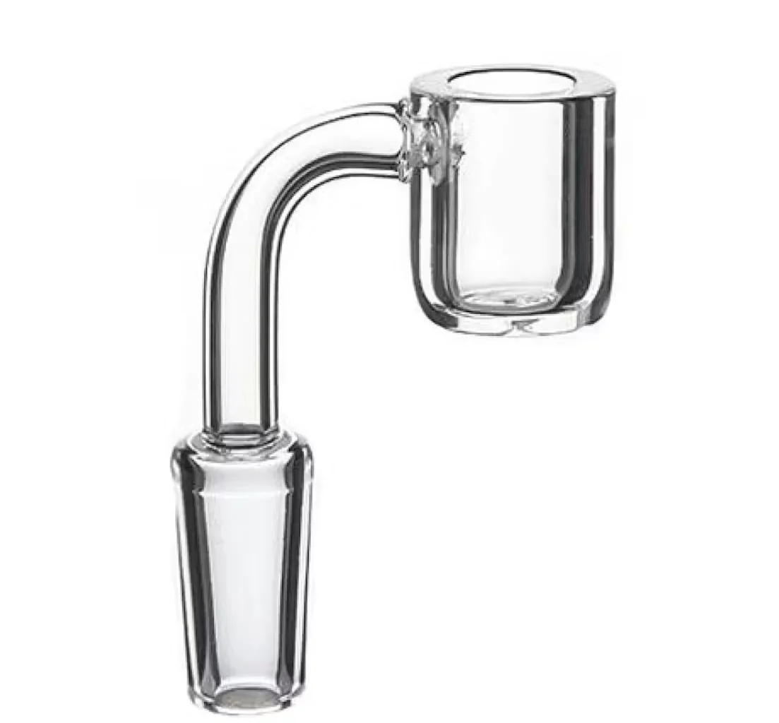 10 mm Quartz Banger