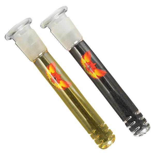 Red Eye 14mm Flush Mount Stem - Image 2