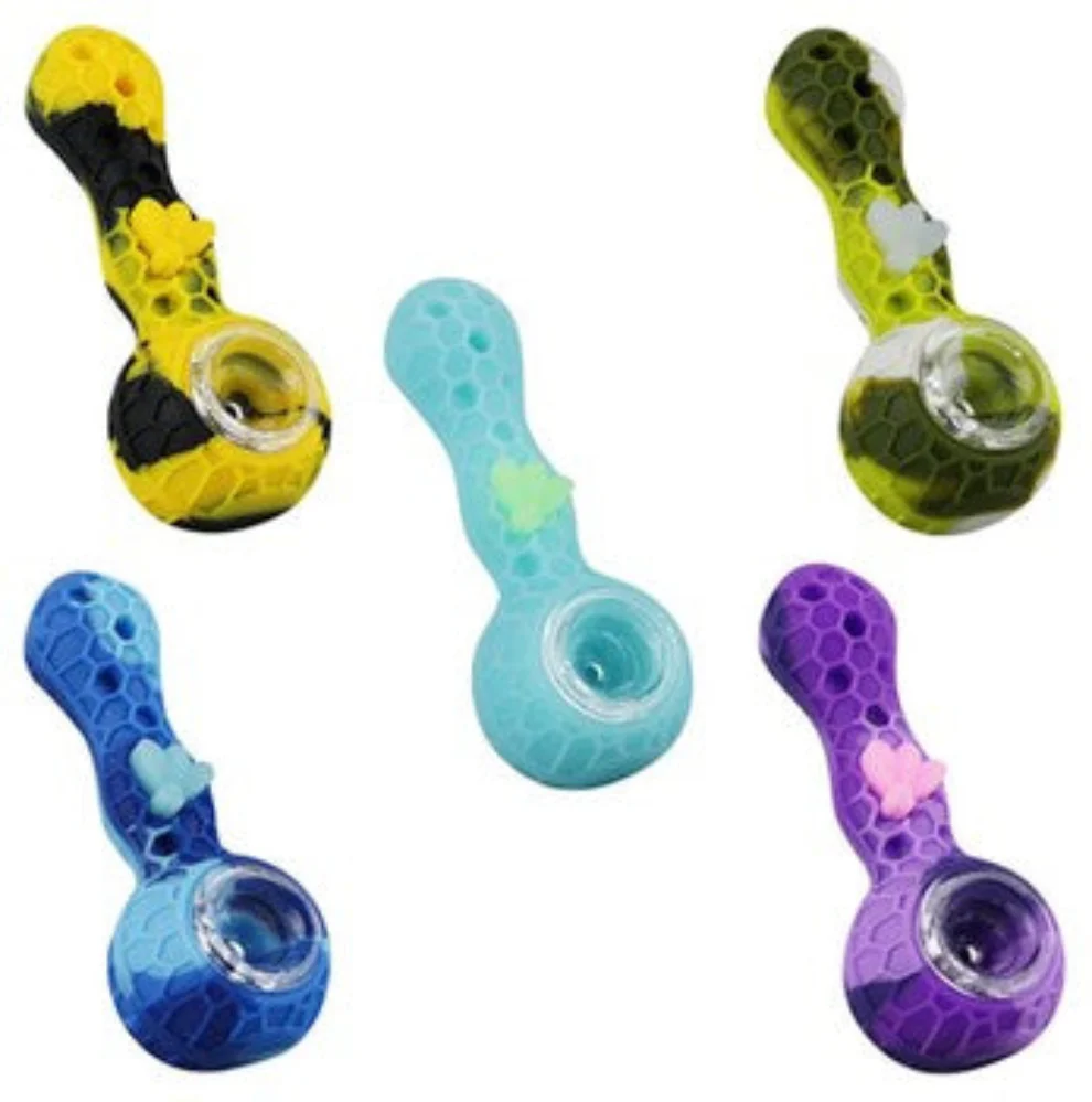 Silicone Pipe - Image 3