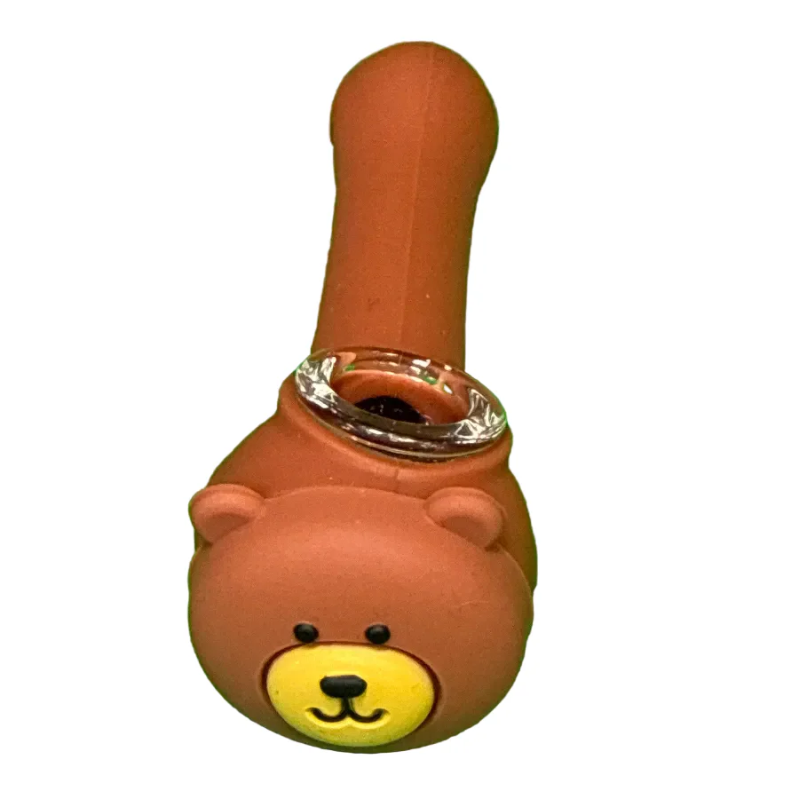 Silicone Pipe - Image 4