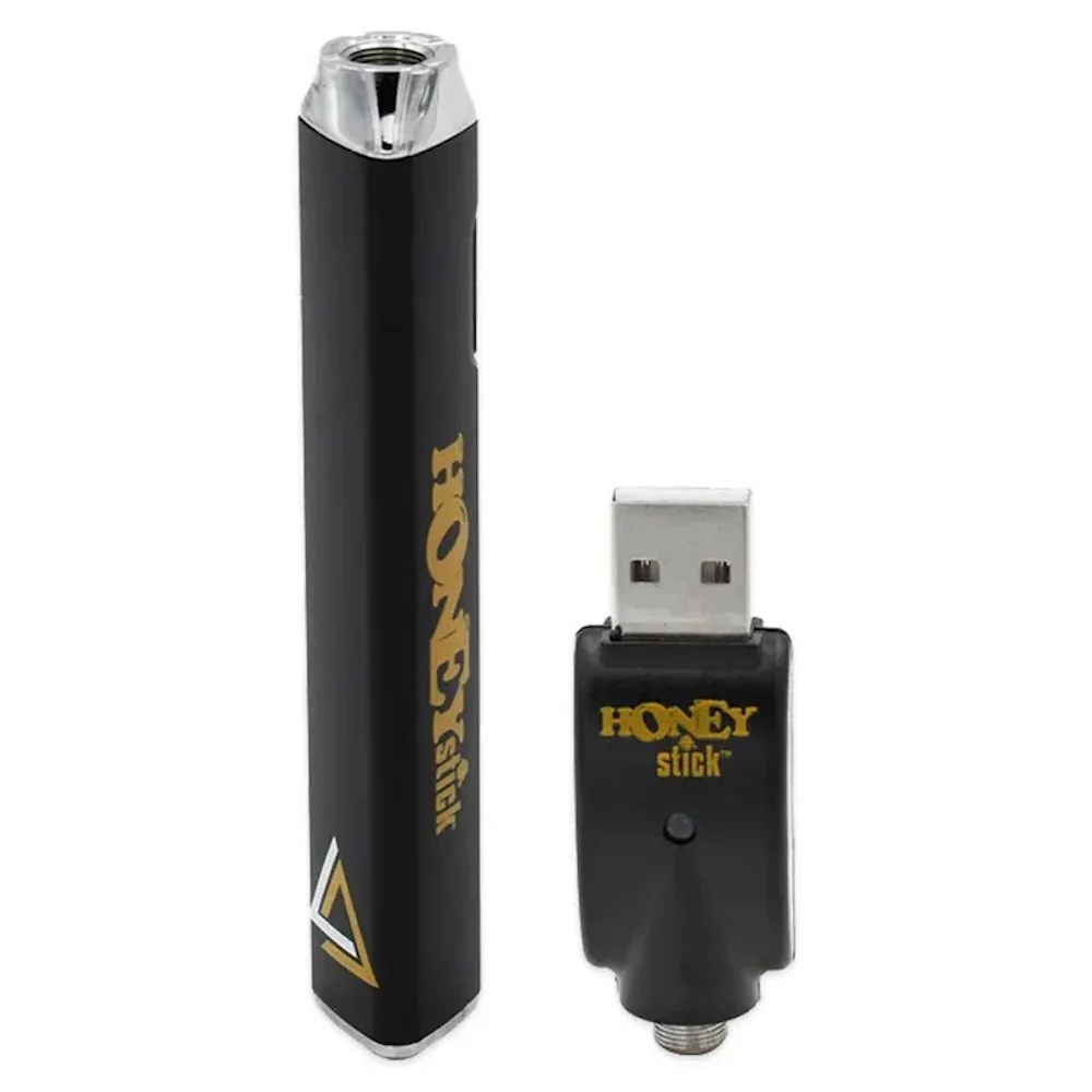 510 HoneyStick Battery Cartridge Vape - Image 2