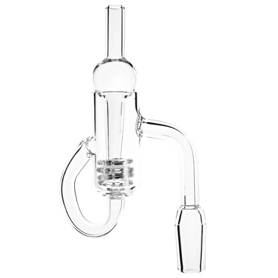 Quartz Banger Flat Top 14 mm - Image 7
