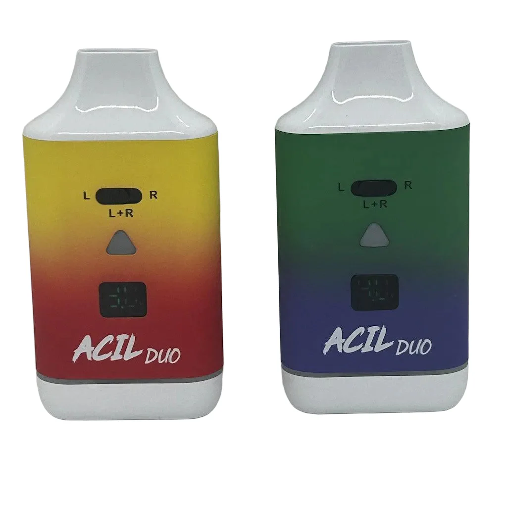 Acil 510 Vape