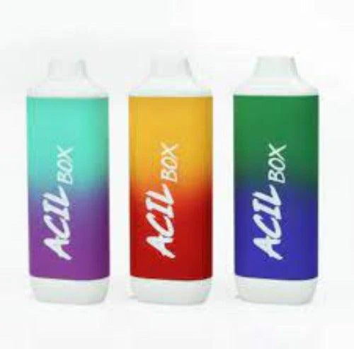 Acil 510 Vape - Image 2