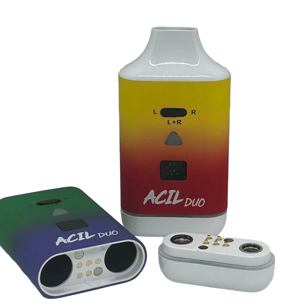 Acil 510 Vape - Image 3