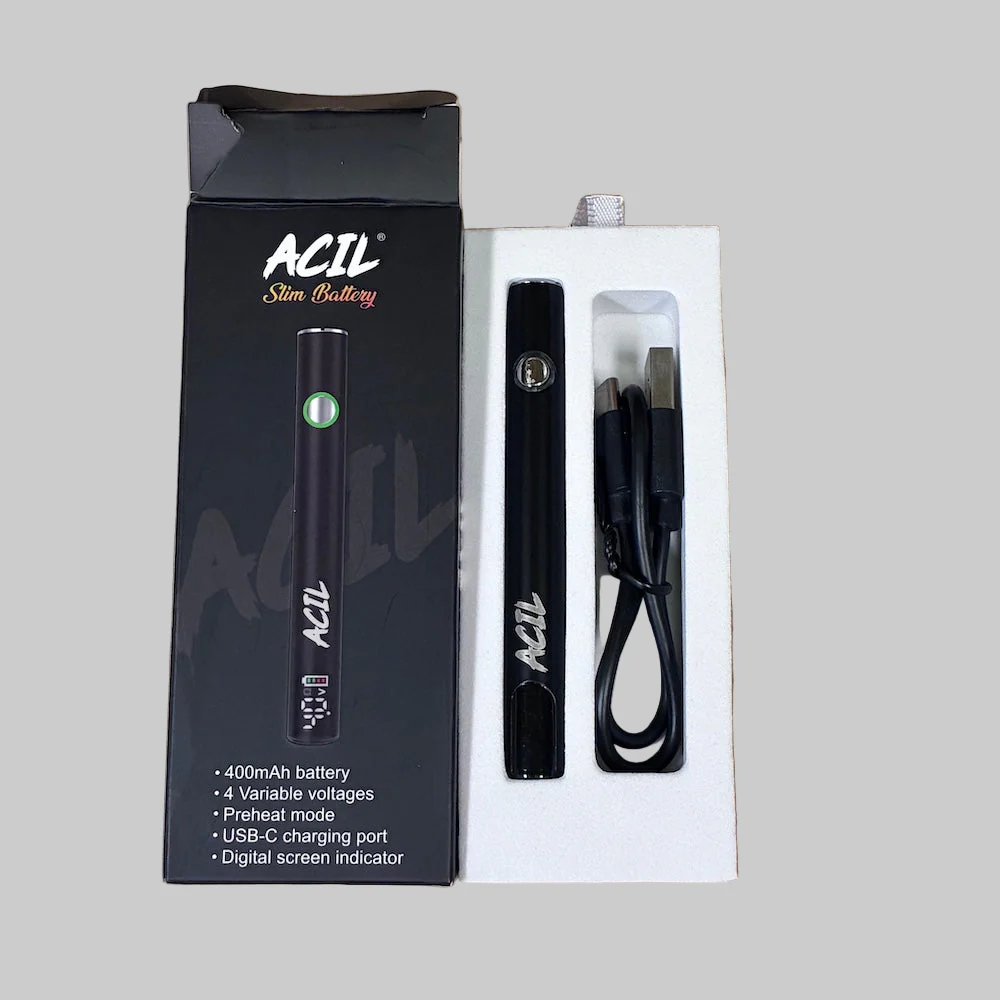 Acil 510 Vape - Image 5