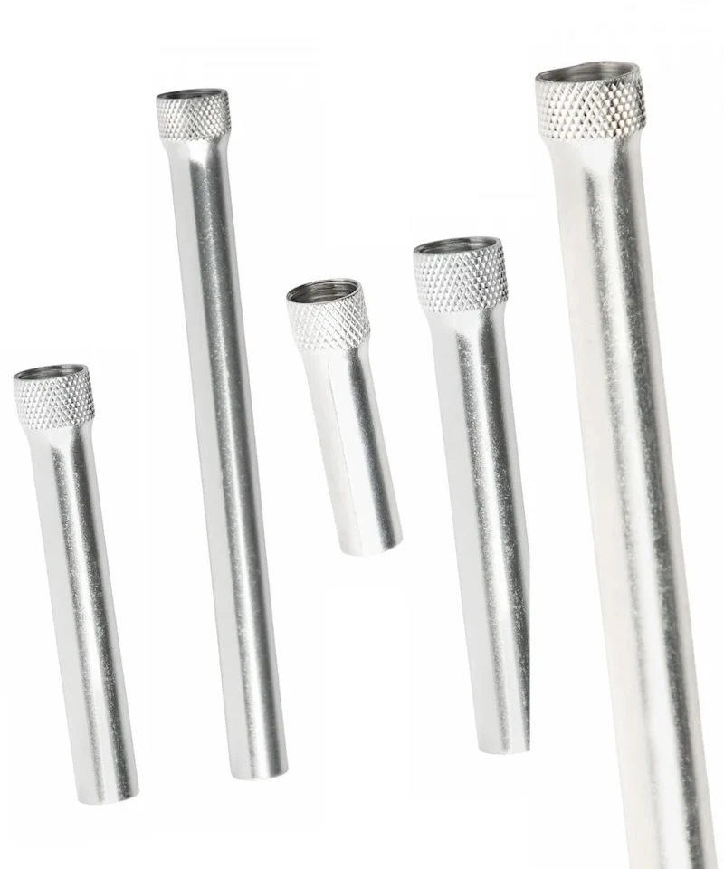 Aluminum Stem