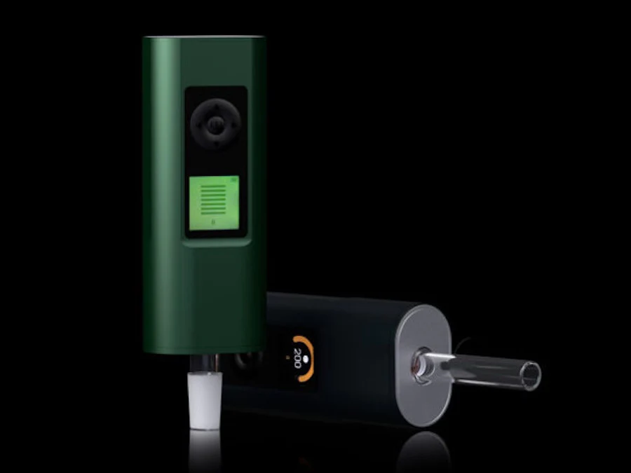 Arizer Solo 3 Herb Vape