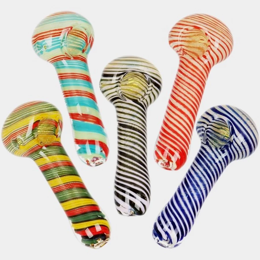 Asst Spoon Pipe - Image 7