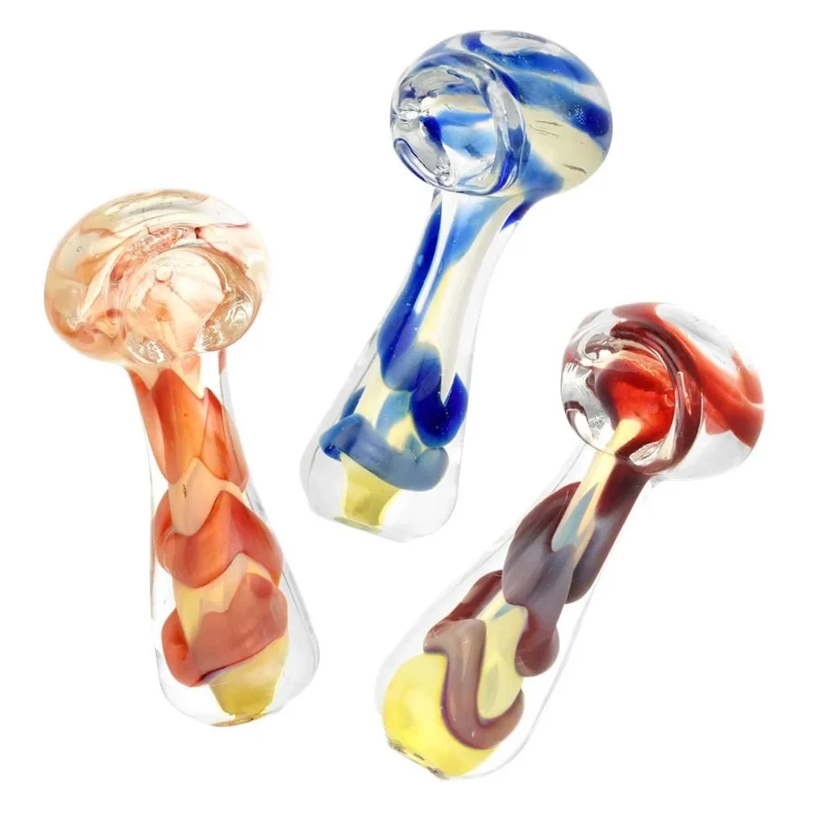Asst Spoon Pipe - Image 8