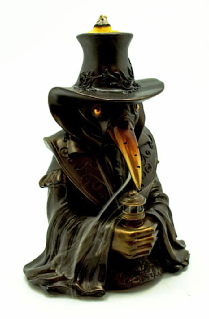 Incense Burners Backflow - Image 13