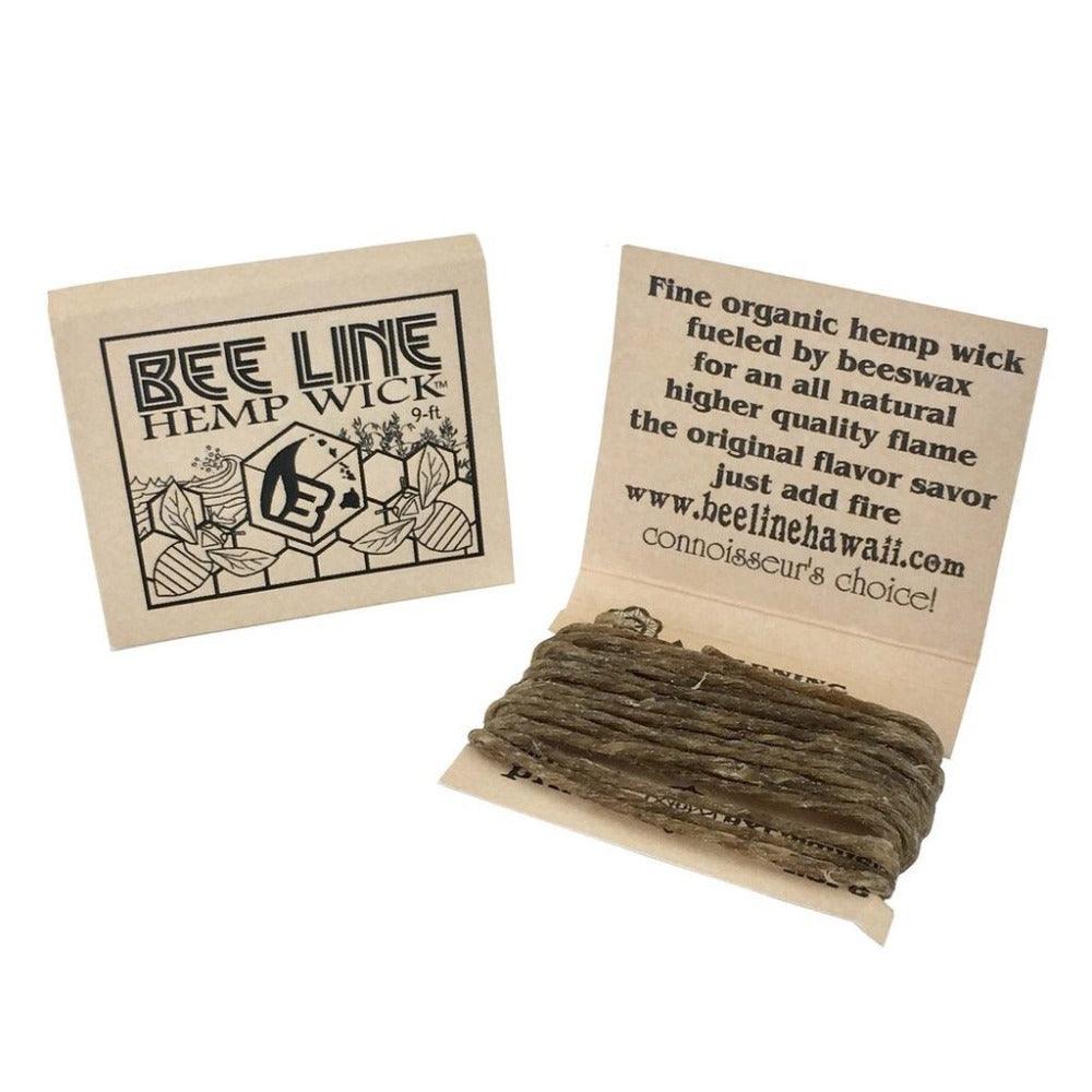 Bee Line Hemp Wick - Image 3