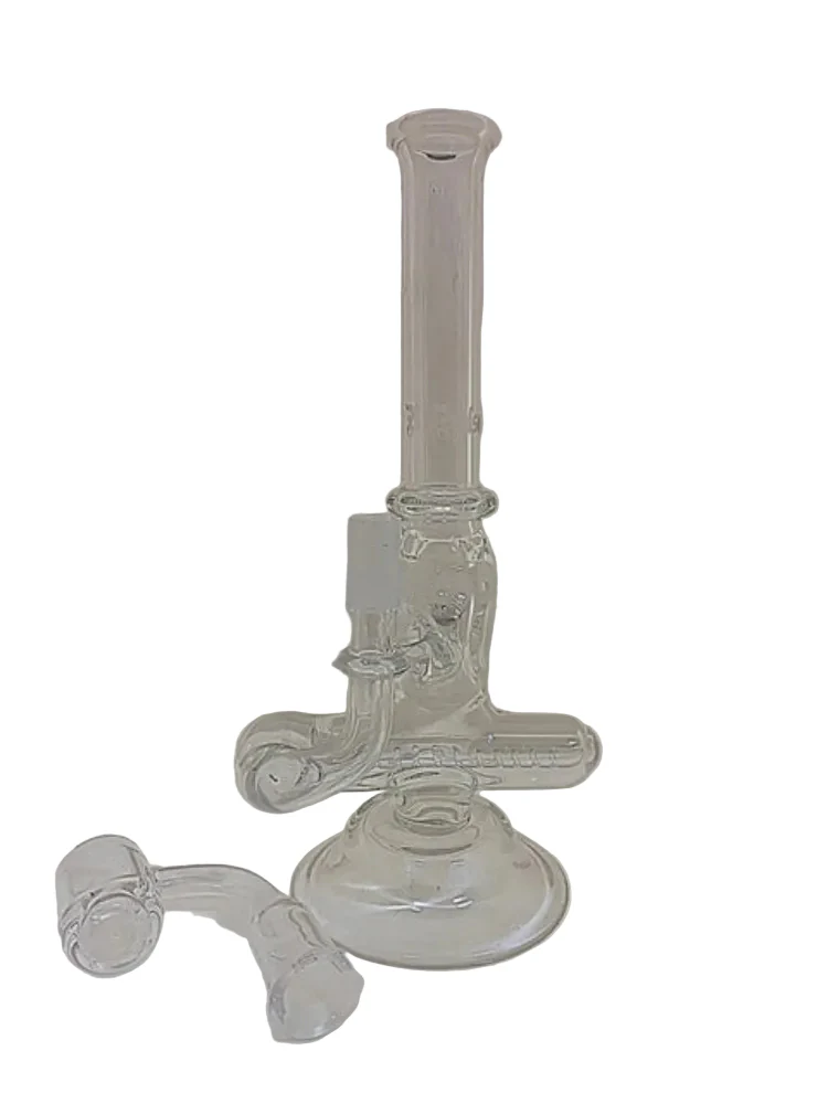 Ben Wilson Clear DI Inline Tube