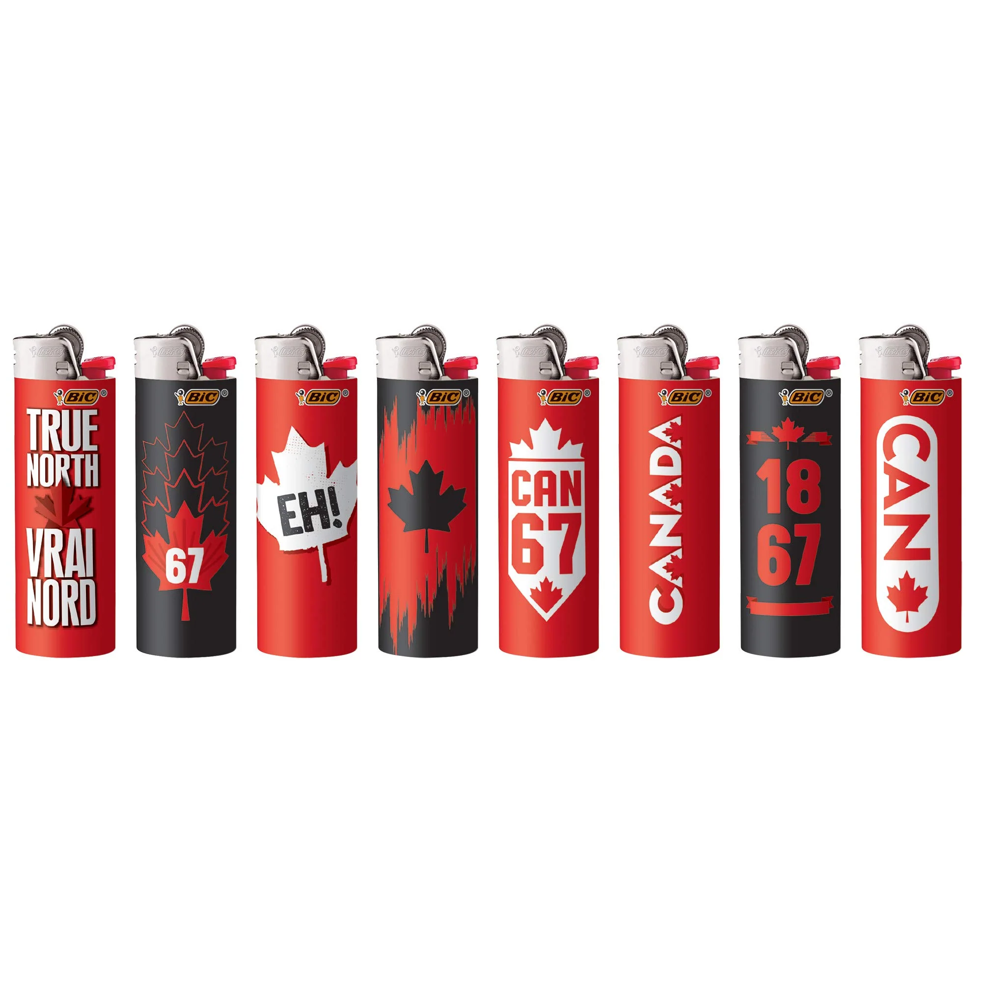 Bic Lighters - Image 10