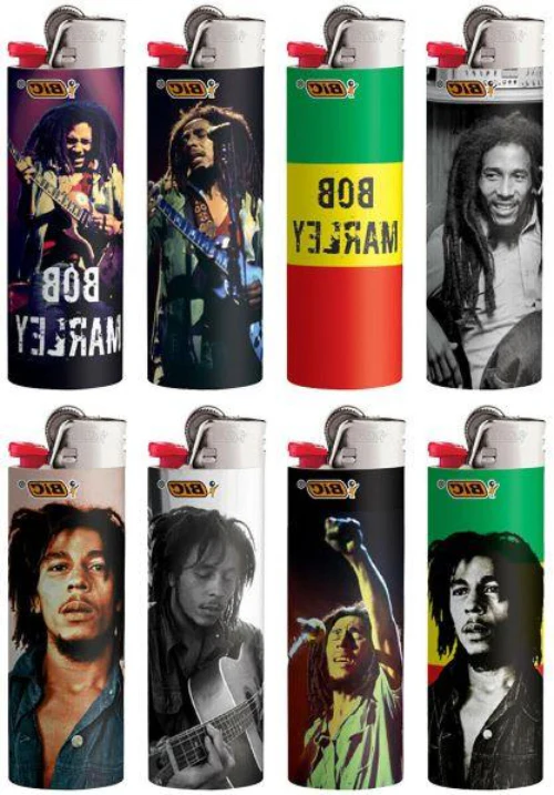 Bic Lighters - Image 2