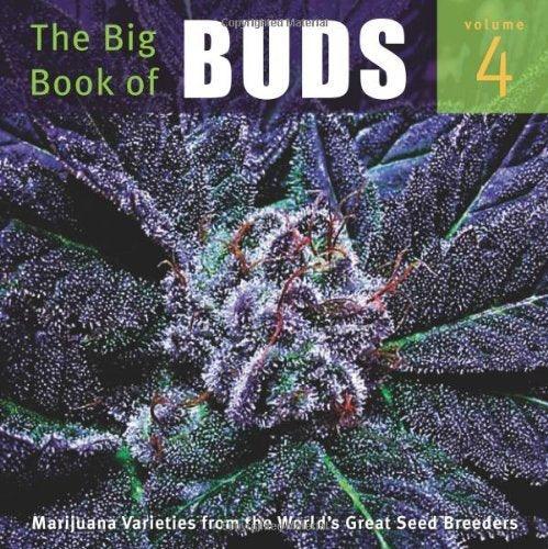 Big Book of Buds - Image 4