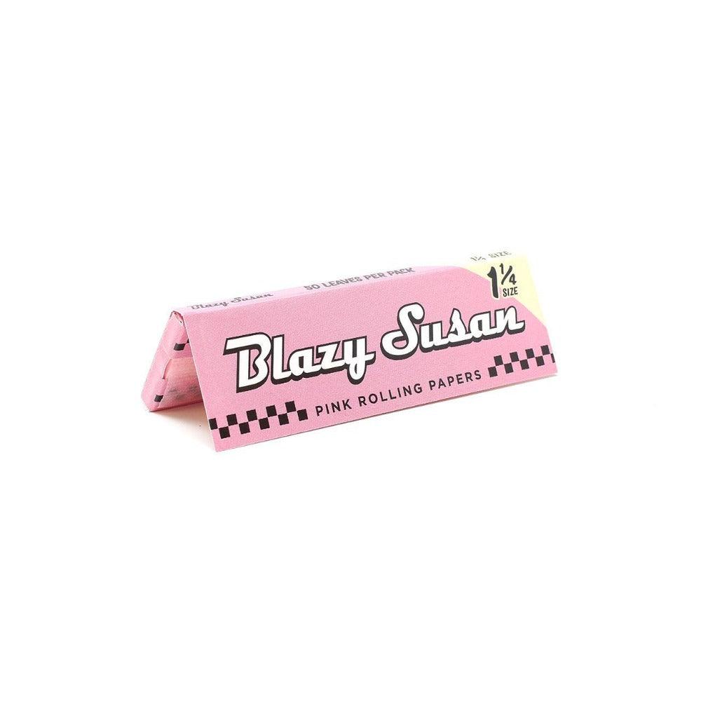 Blazy Susan Rolling Papers