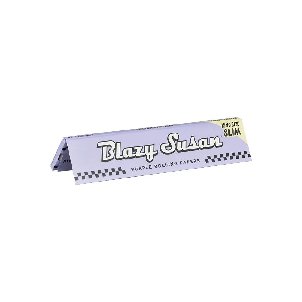 Blazy Susan Rolling Papers - Image 10