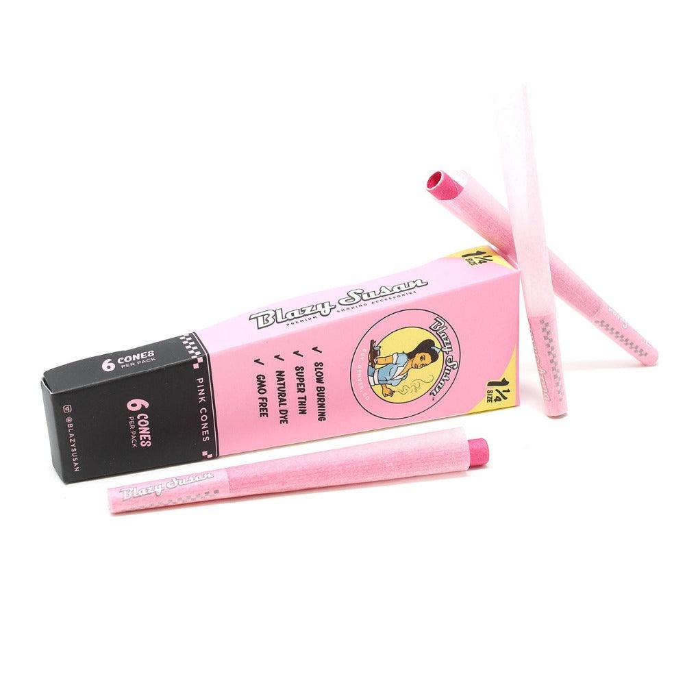 Blazy Susan Rolling Papers - Image 2