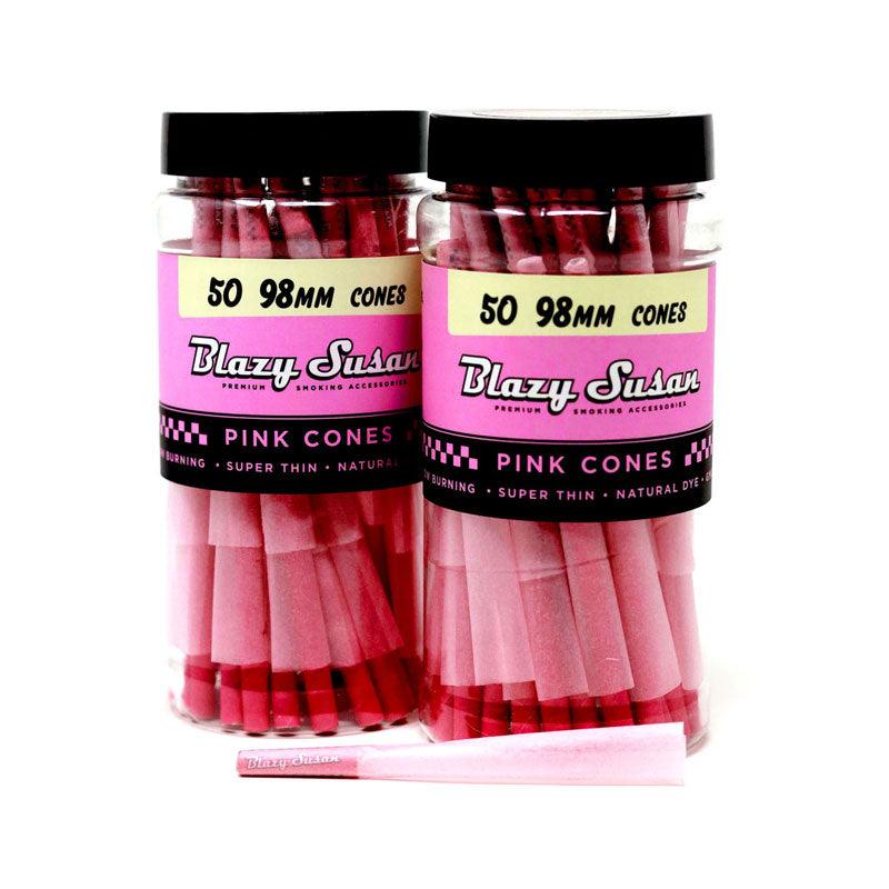 Blazy Susan Rolling Papers - Image 5