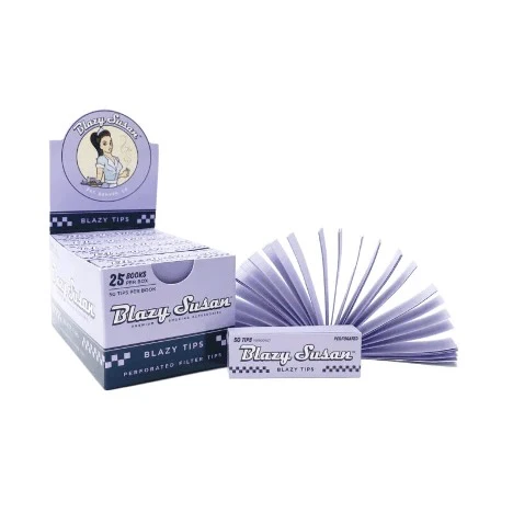 Blazy Susan Rolling Papers - Image 6