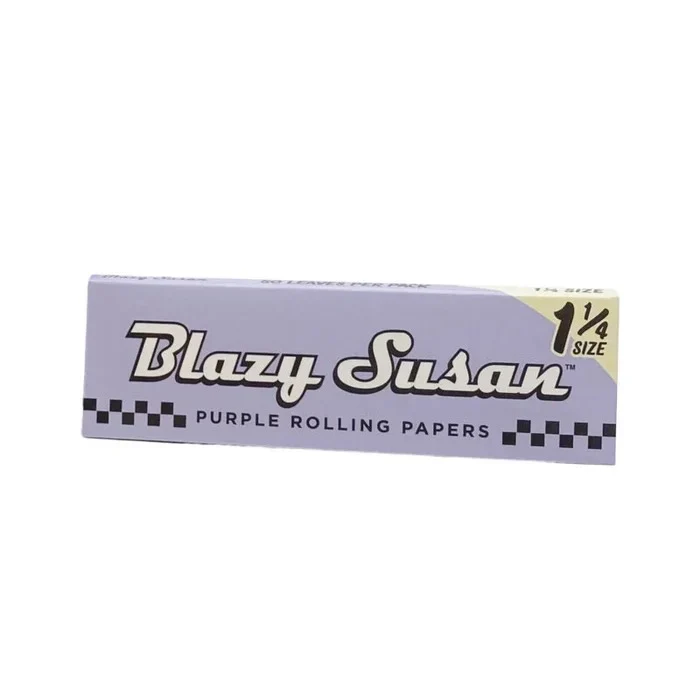 Blazy Susan Rolling Papers - Image 9