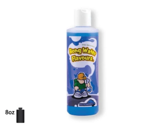 Bong Water Flavours - Image 3