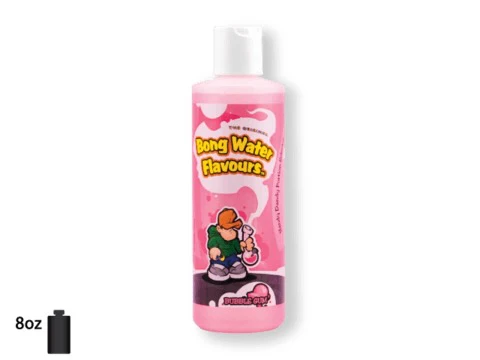 Bong Water Flavours - Image 4