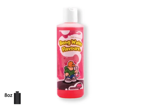 Bong Water Flavours - Image 9