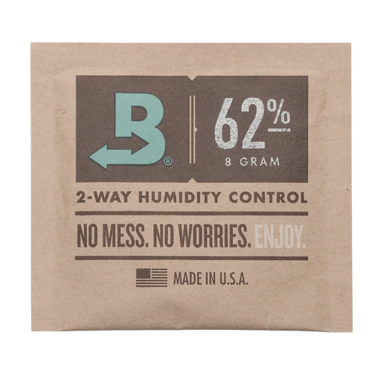Boveda 62%