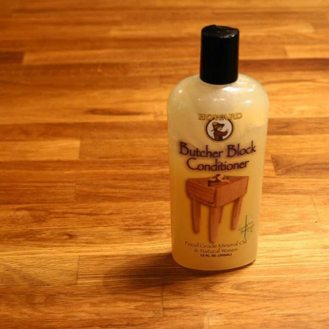 Butcher Block Conditioner