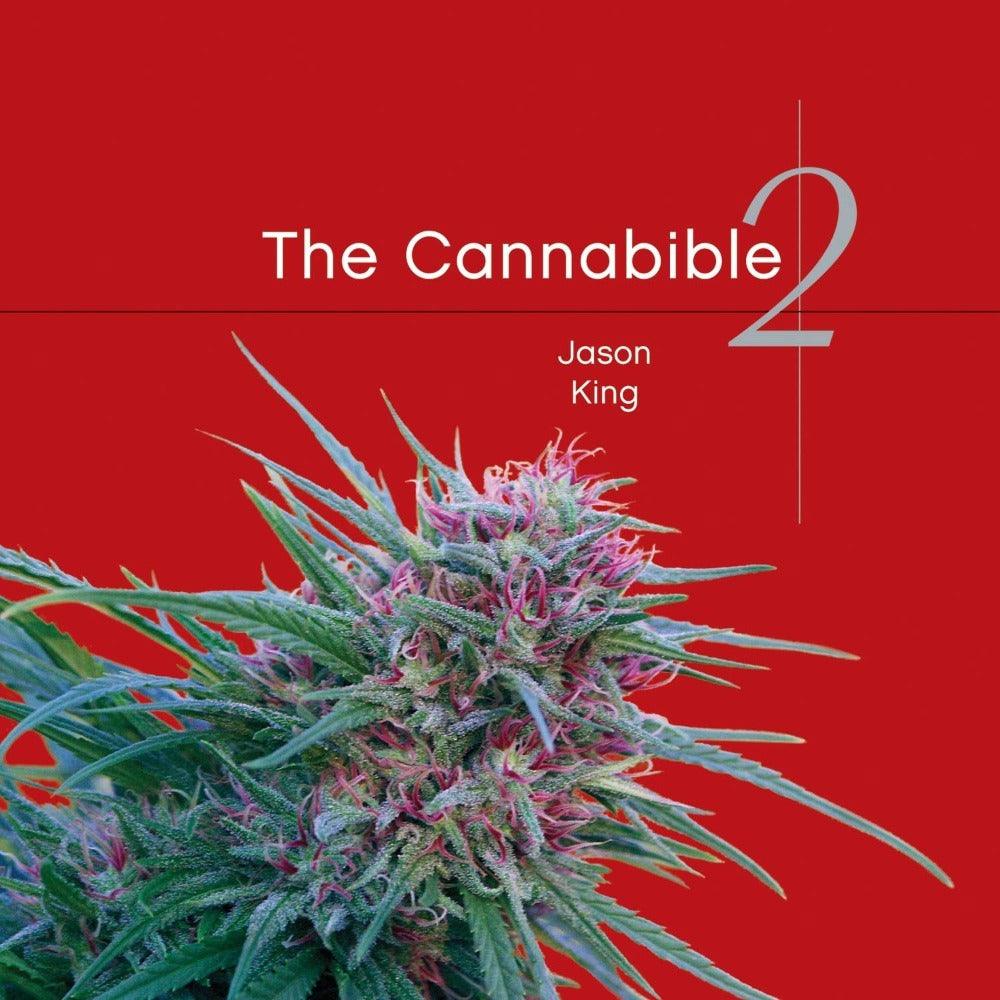 Cannabible Vol. 2