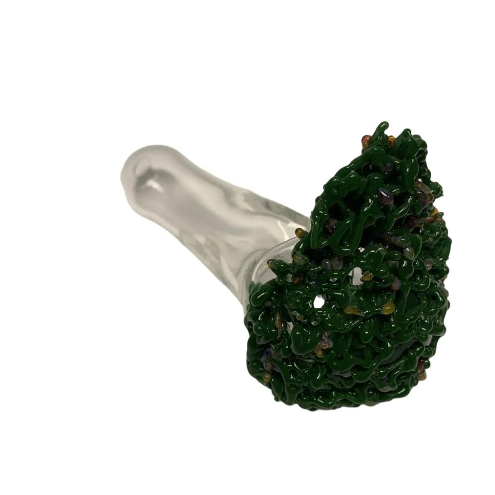 Nugget Pipe