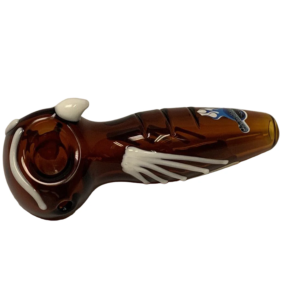 Chameleon Pipes Animal