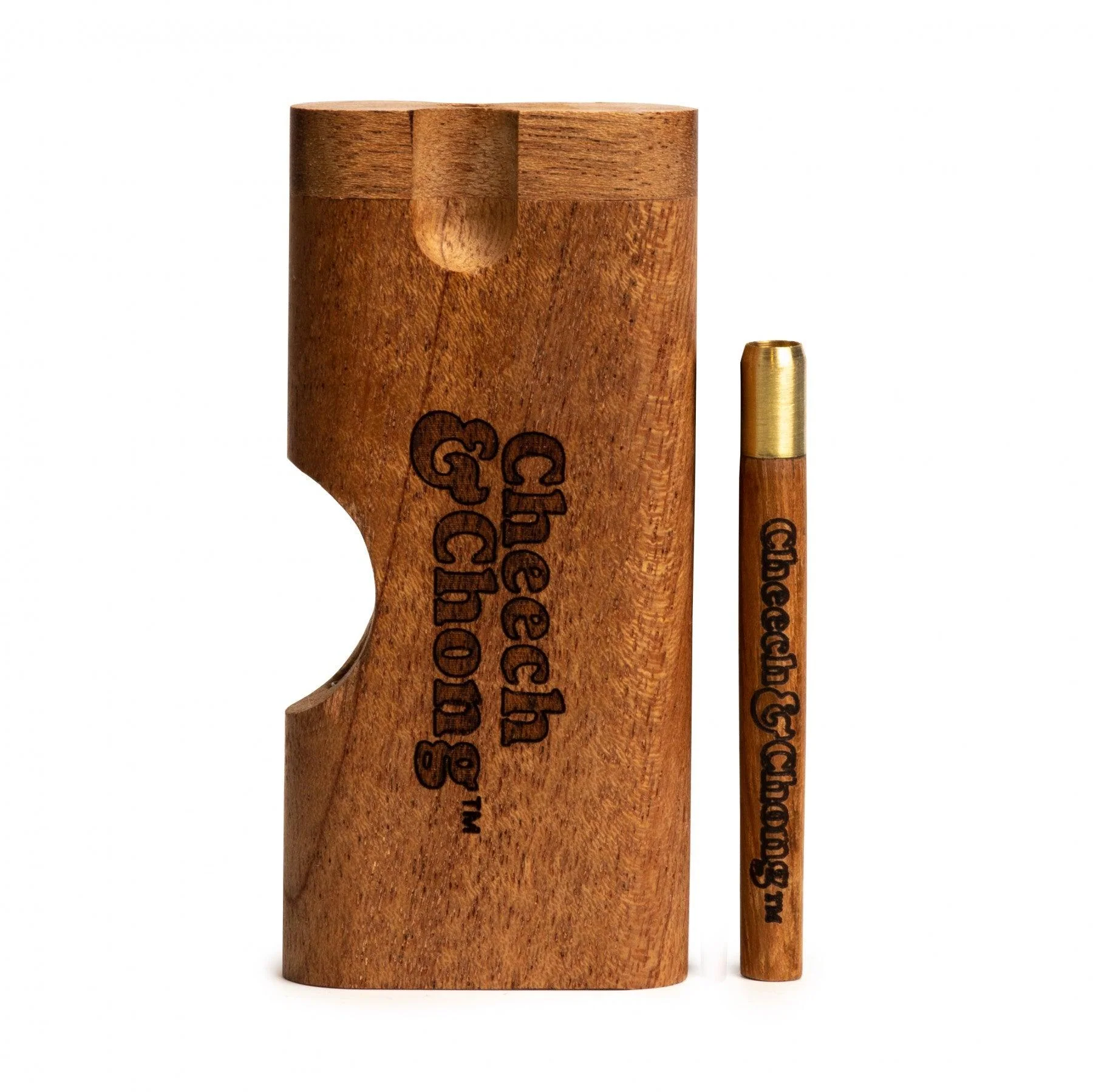 Cheech & Chong Dugout