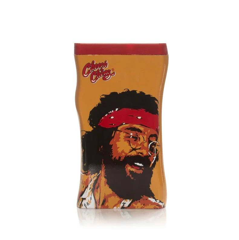 Cheech & Chong Dugout - Image 2