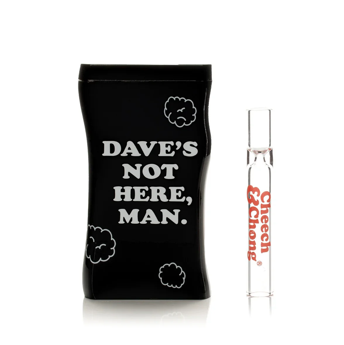 Cheech & Chong Dugout - Image 3