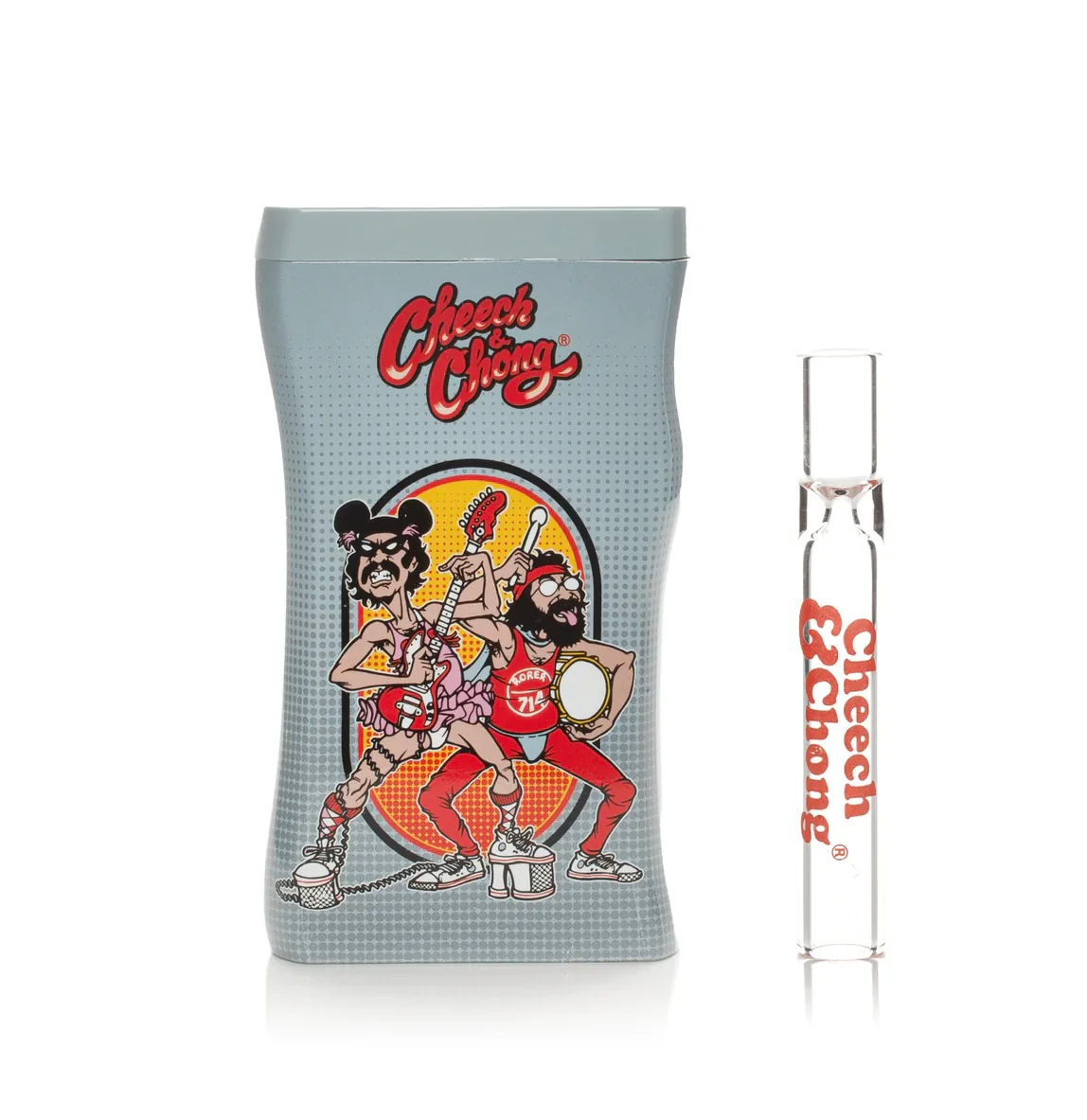 Cheech & Chong Dugout - Image 4