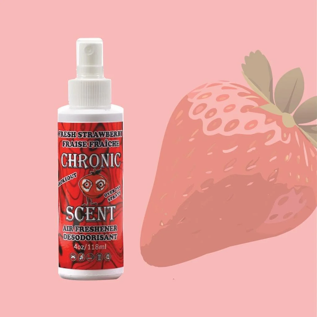 Chronic Air Freshener - Image 3