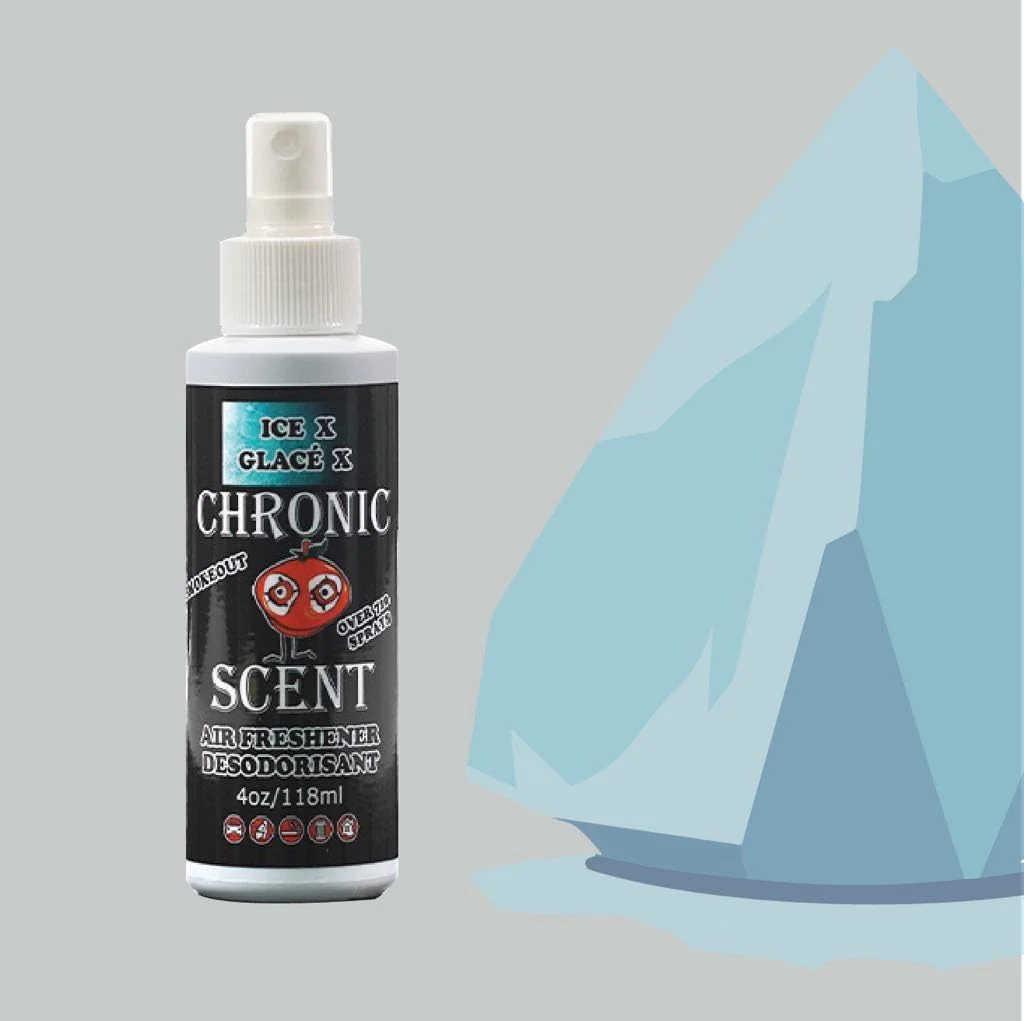 Chronic Air Freshener - Image 4