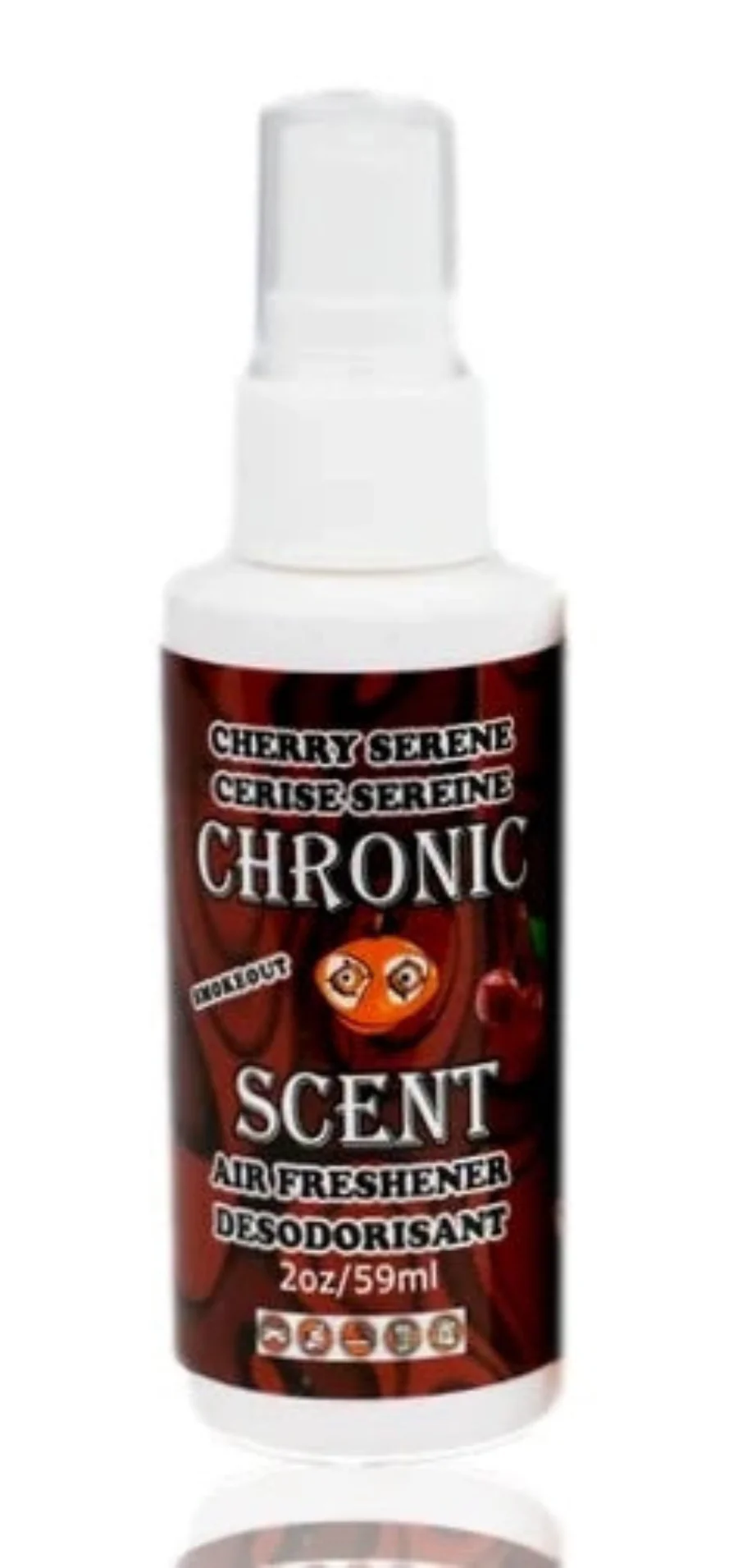 Chronic Air Freshener - Image 7