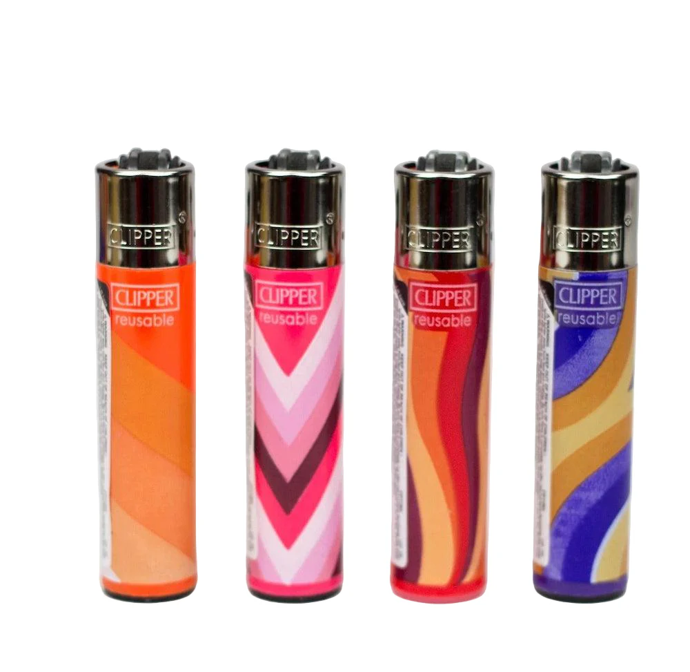 Clipper Lighters Classic - Image 15