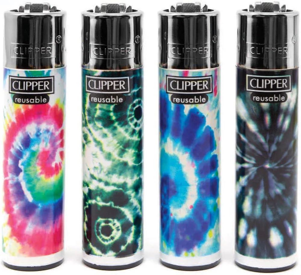 Clipper Lighters Classic - Image 21