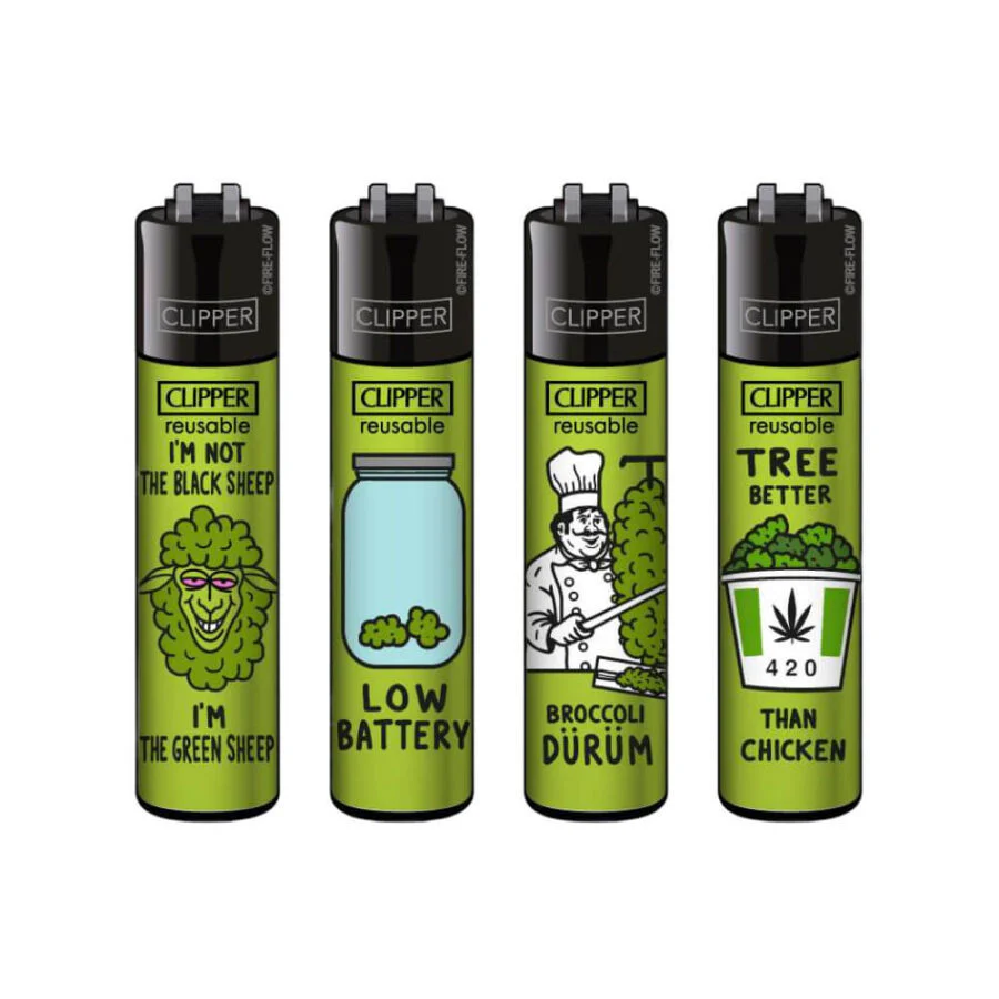 Clipper Lighters Classic - Image 29
