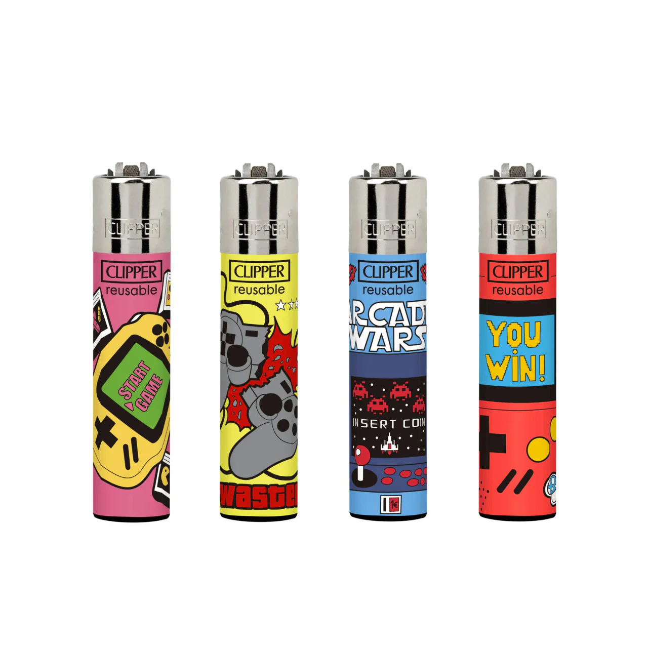 Clipper Lighters Classic - Image 32