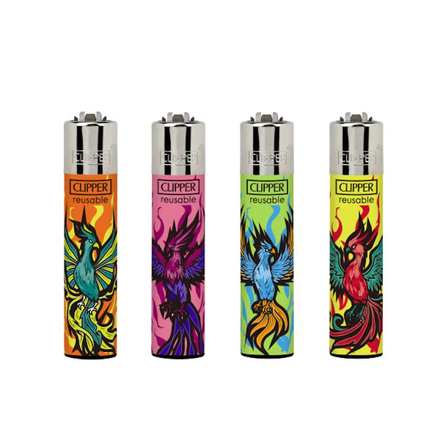 Clipper Lighters Classic - Image 39