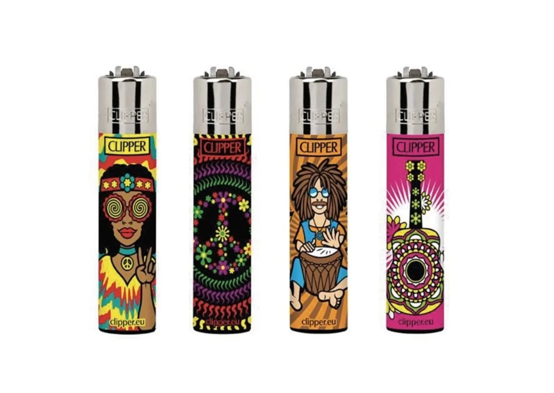 Clipper Lighters Classic - Image 41