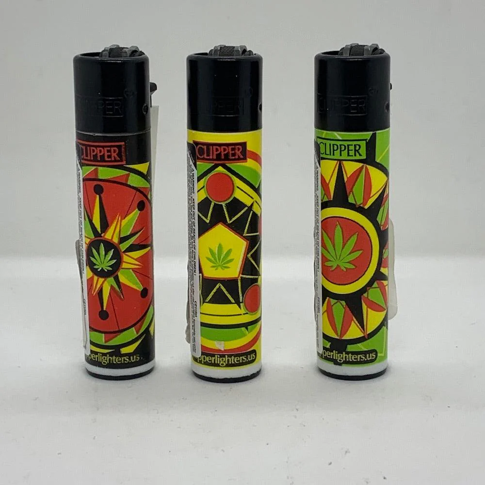 Clipper Lighters Classic - Image 9