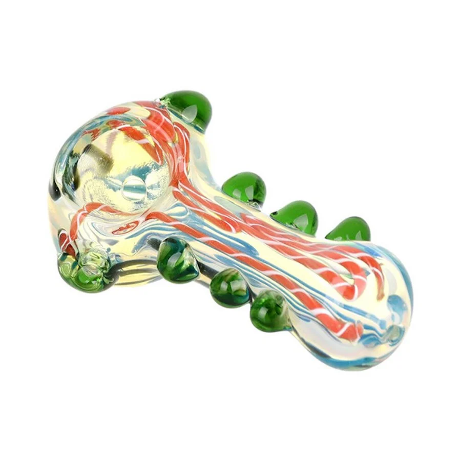 Conscious Flow Beaded Spoon
